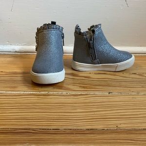 Oshkosh Toddler Boots